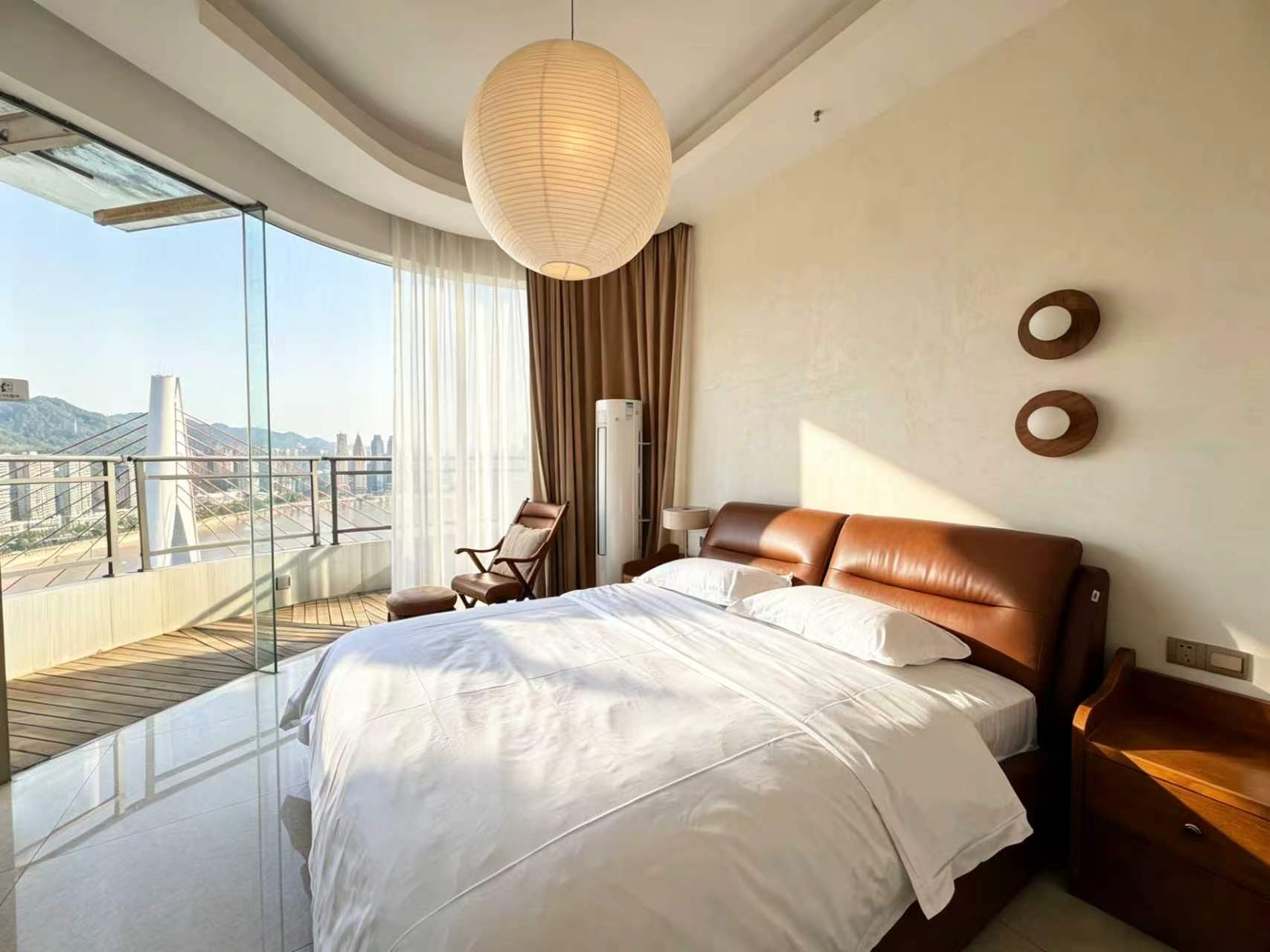 Jiangying suite detail 4