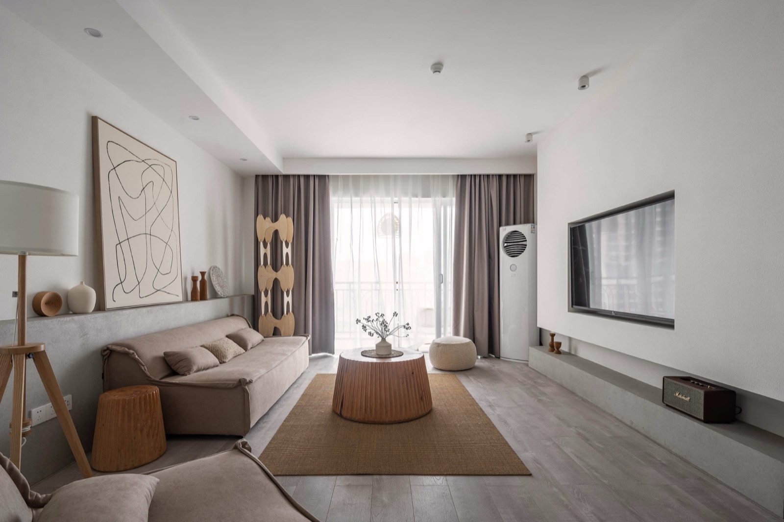 Jiangyu suite detail 2