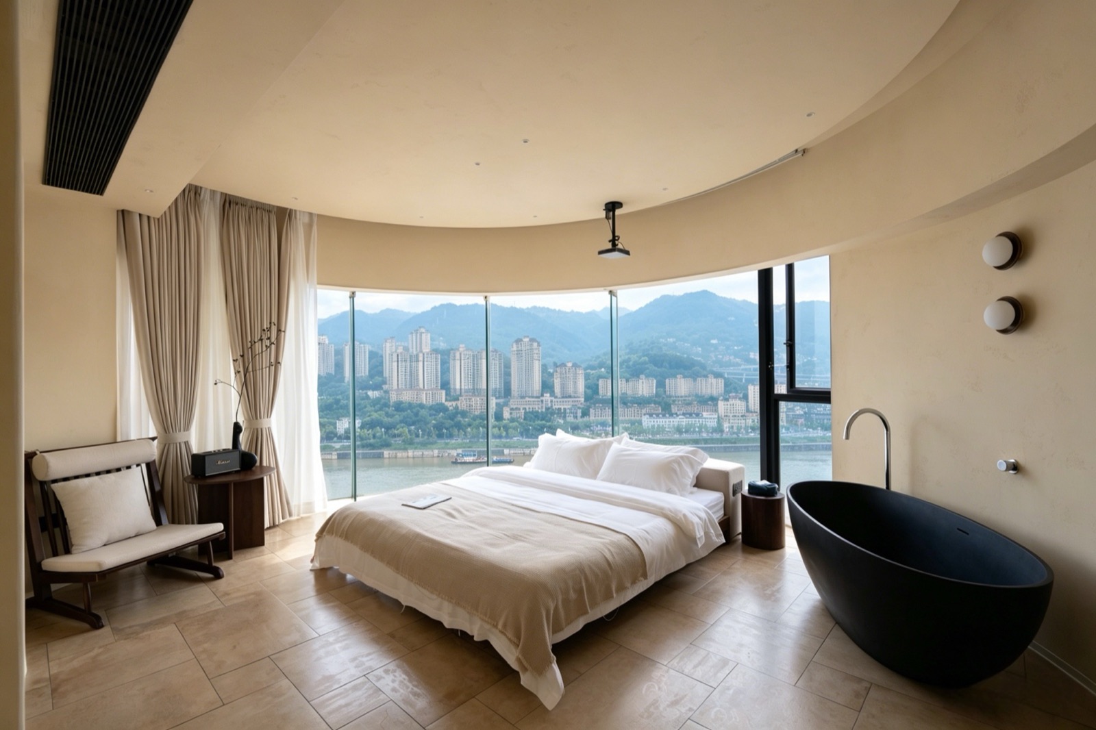 Liujin room detail 2