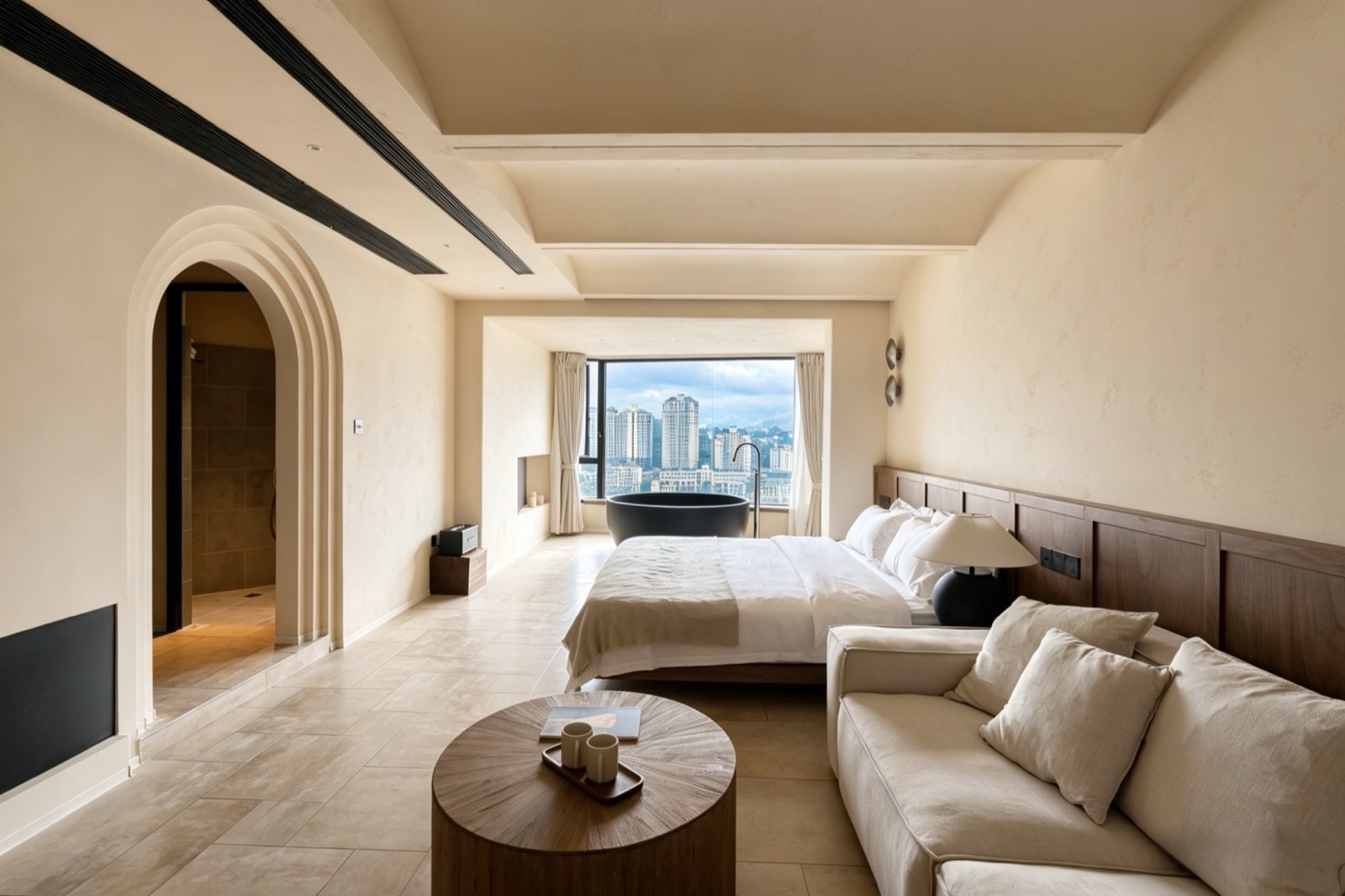 Liujin room detail 3