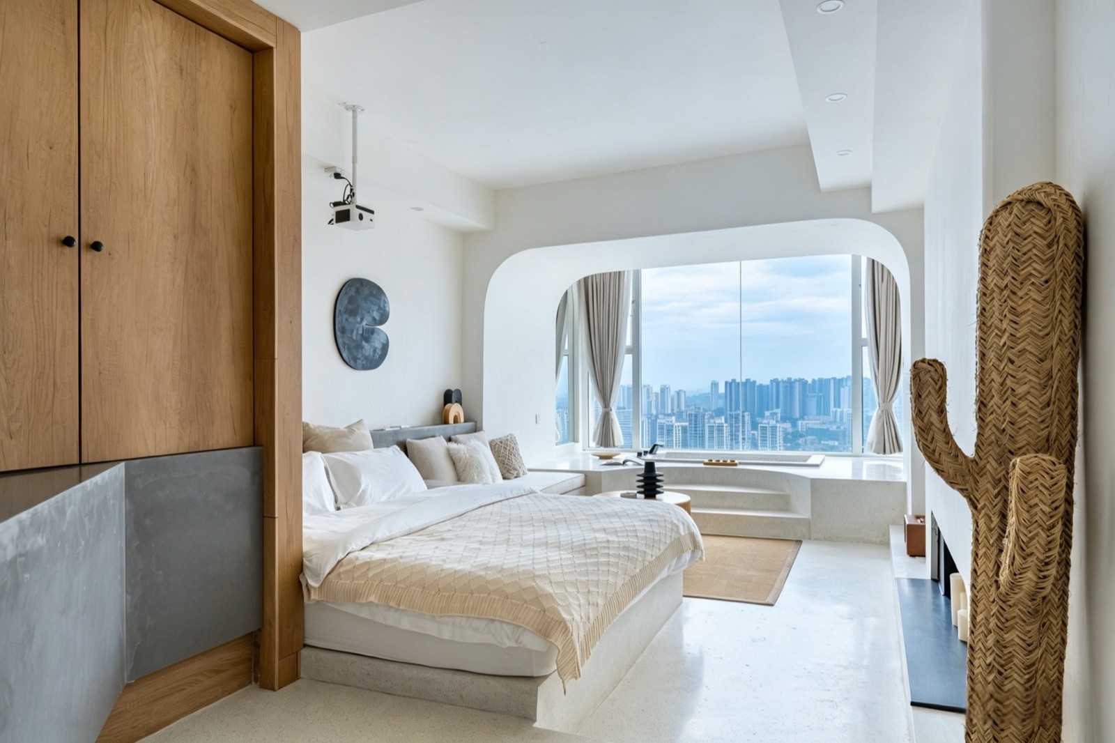 Liujin room detail 4