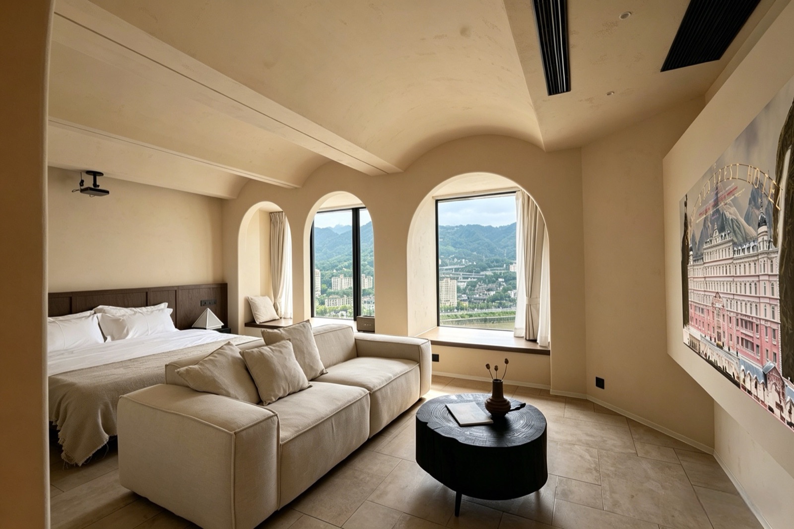 Liujin room detail 5