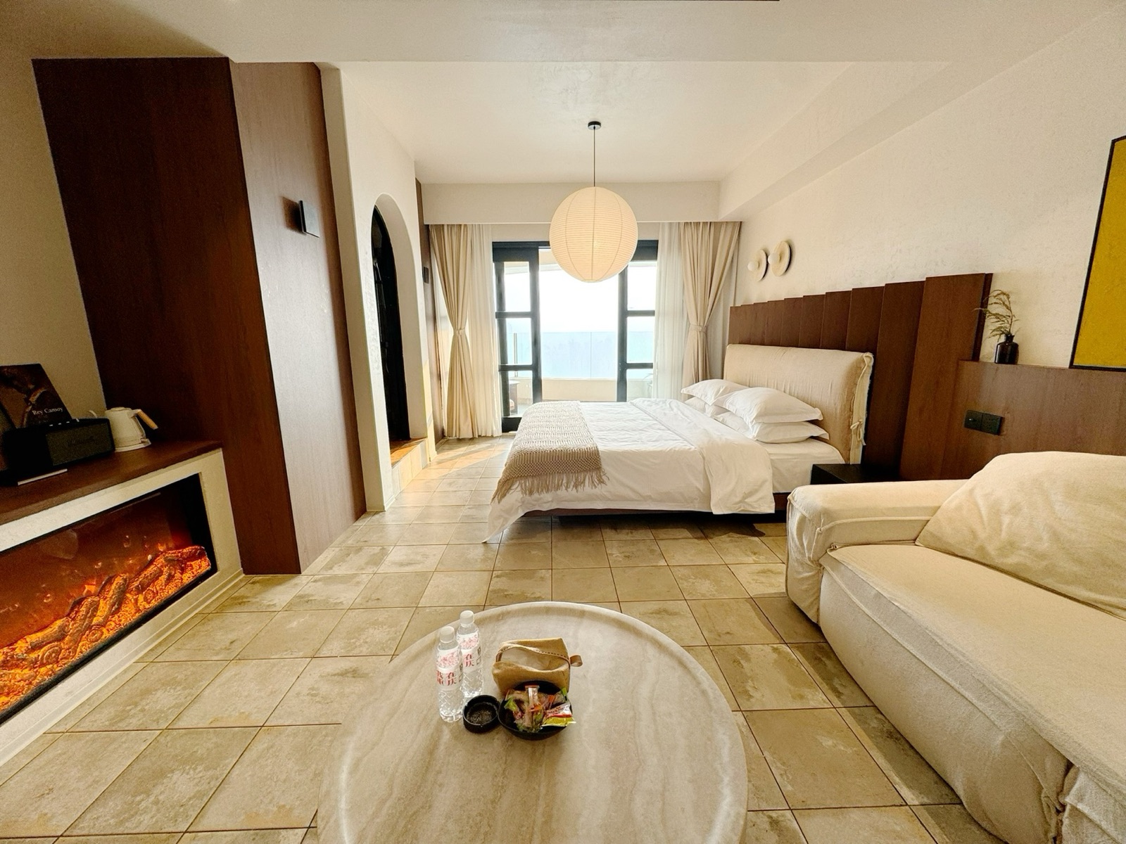 Liusha room detail 3